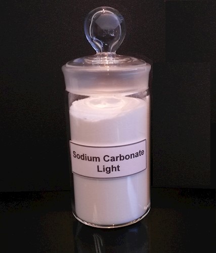 Sodium Carbonate