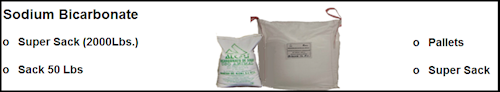 SodiumBicarbonate